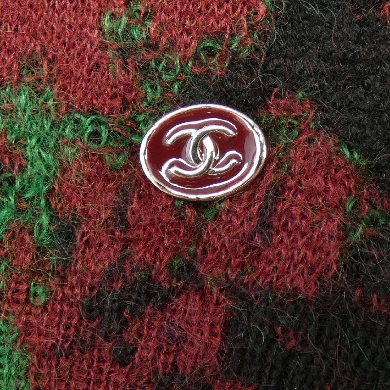 CHANEL P75361K10782 23A Áo len - Hàng hiệu Chính hãng 825294