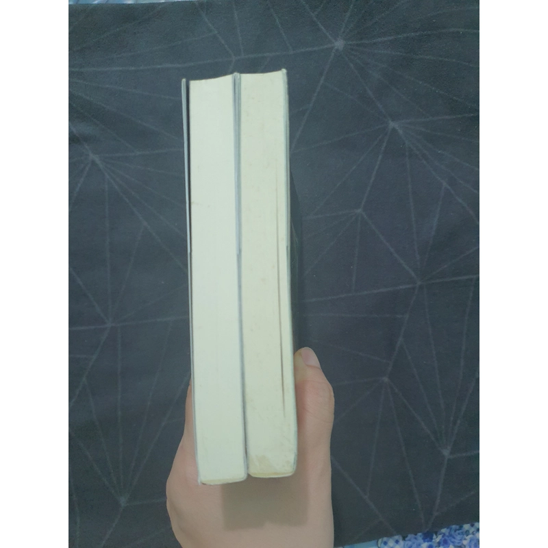 Combo "19 năm mưu sát" - Na Đa 521573