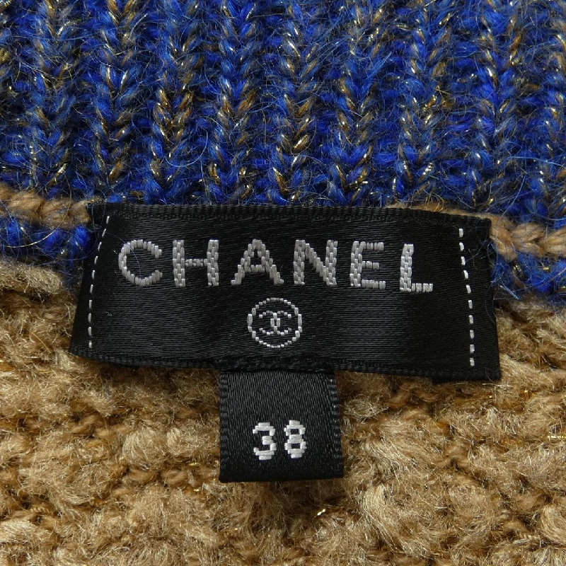Chân váy CHANEL - Hàng hiệu Authentic 825138