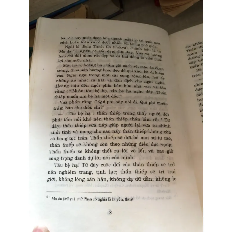 Truyện Phật thích ca 1001041