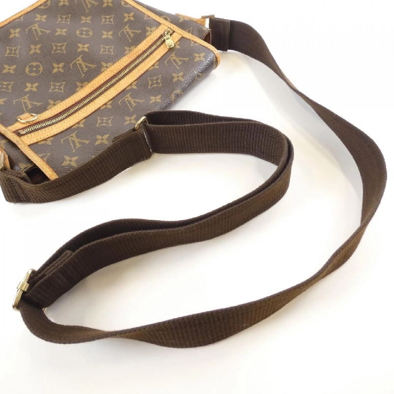 Túi đeo chéo Monogram PM M40106 của Louis Vuitton 613637