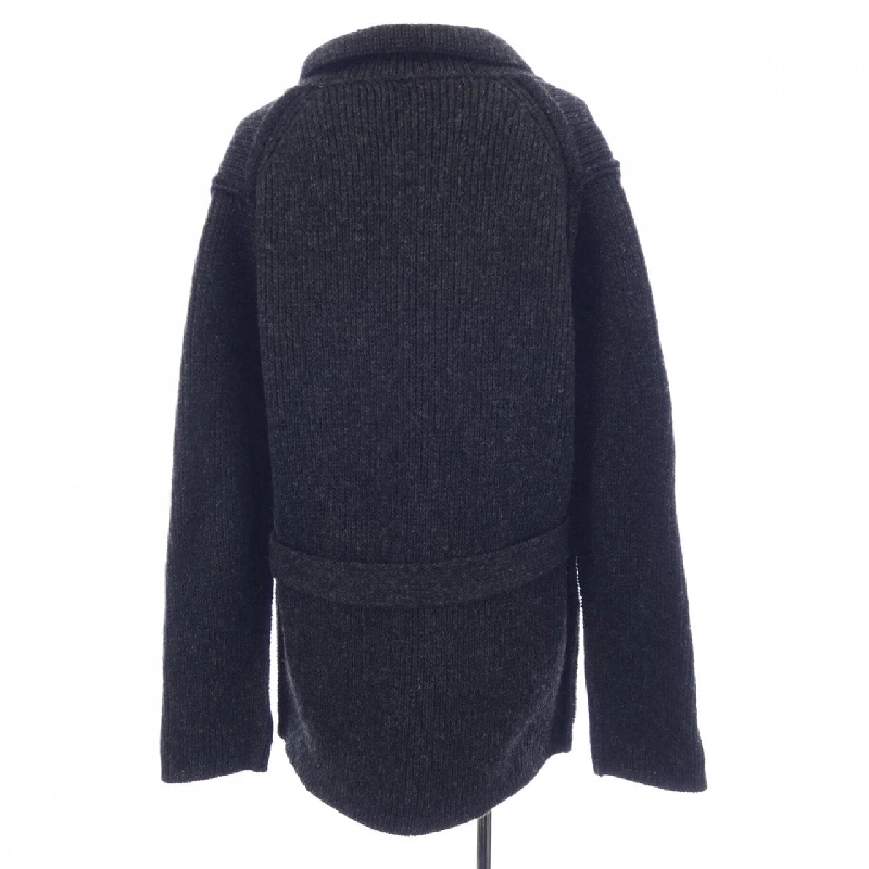 Áo khoác dài ATTACHMENT - Hàng hiệu Authentic 903356