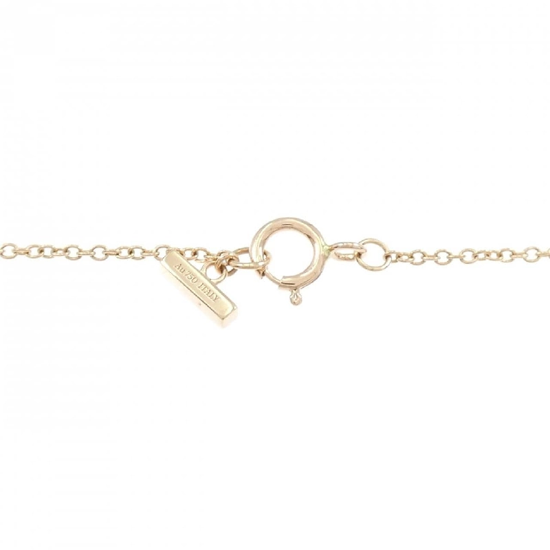 Tiffany T Two Necklace - Hàng hiệu Authentic 843084