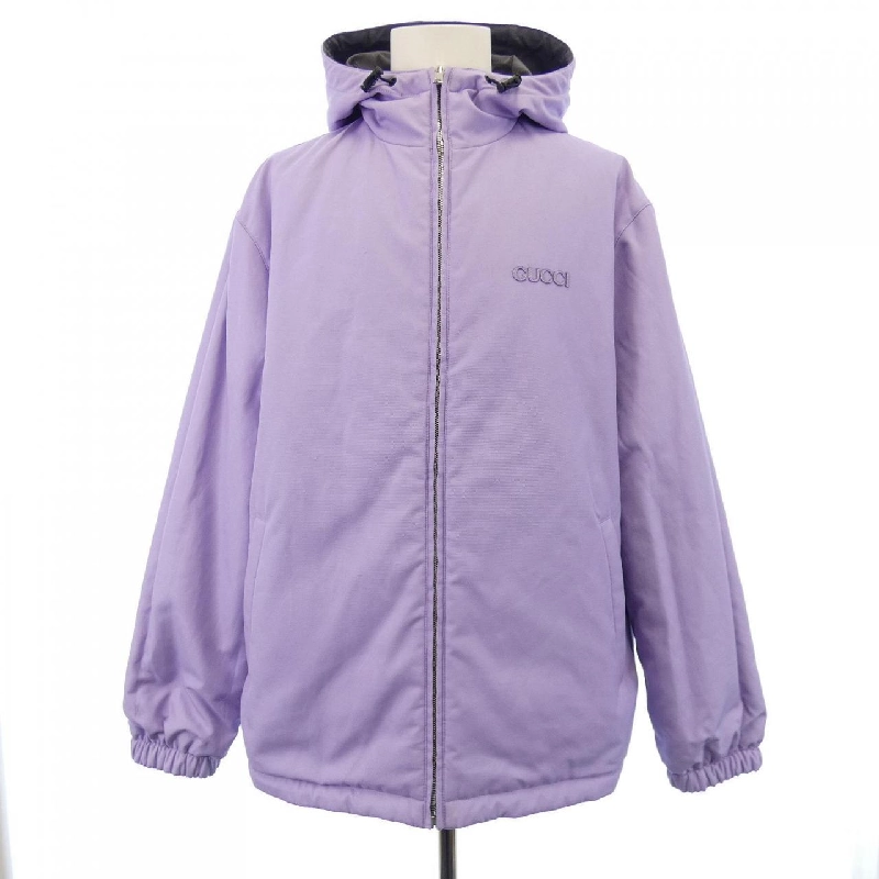 Gucci GUCCI 795697 ZARAG Áo khoác - Hàng hiệu Chính hãng 891304