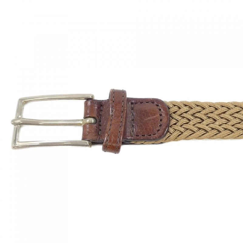 Dây lưng ANDERSON'S - Hàng hiệu Authentic 886092