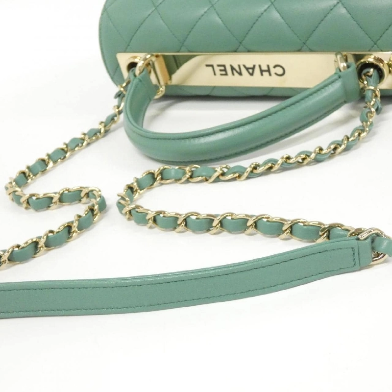 Túi Chanel 92236 615538