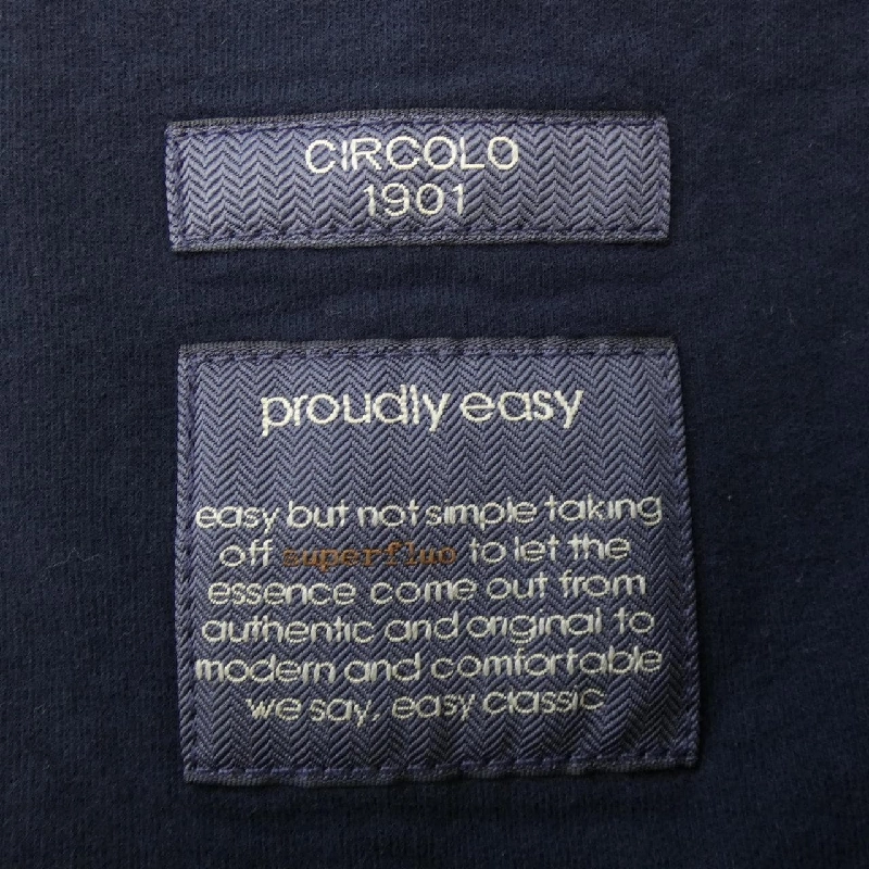 CIRCOLO 1901 Jacket - Hàng hiệu Authentic 889136