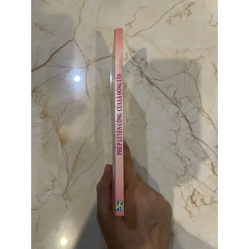 Phép Luyện Công Của Lã Động Tân (Thái Ất Kim Hoa Tông Chỉ) - Lã Động Tân 992304