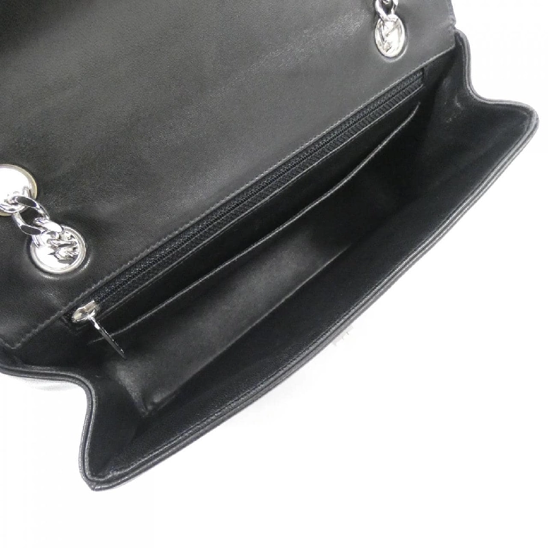 【Vintage】Túi xách chéo Chanel 16368 613854