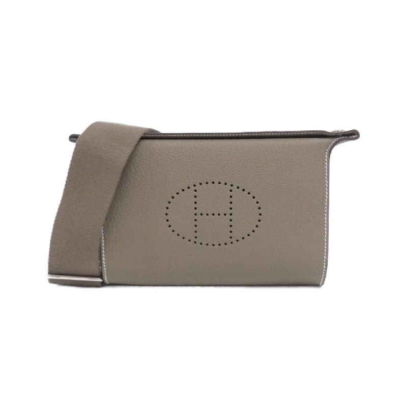 Túi xách vai Hermès Vidpoche 084283CK - Hàng hiệu Authentic 767627