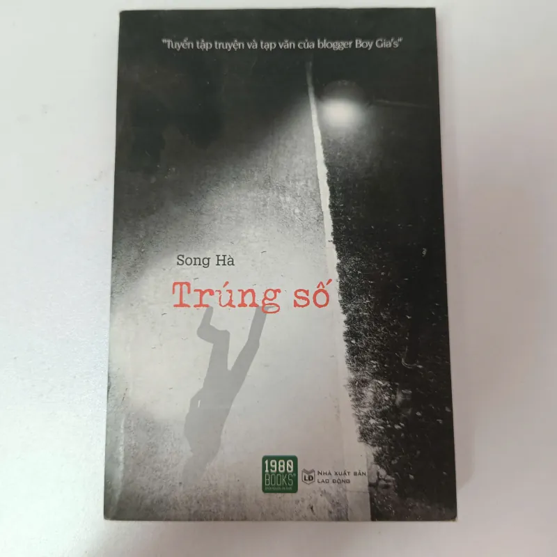 Trúng Số - Song Hà 971522