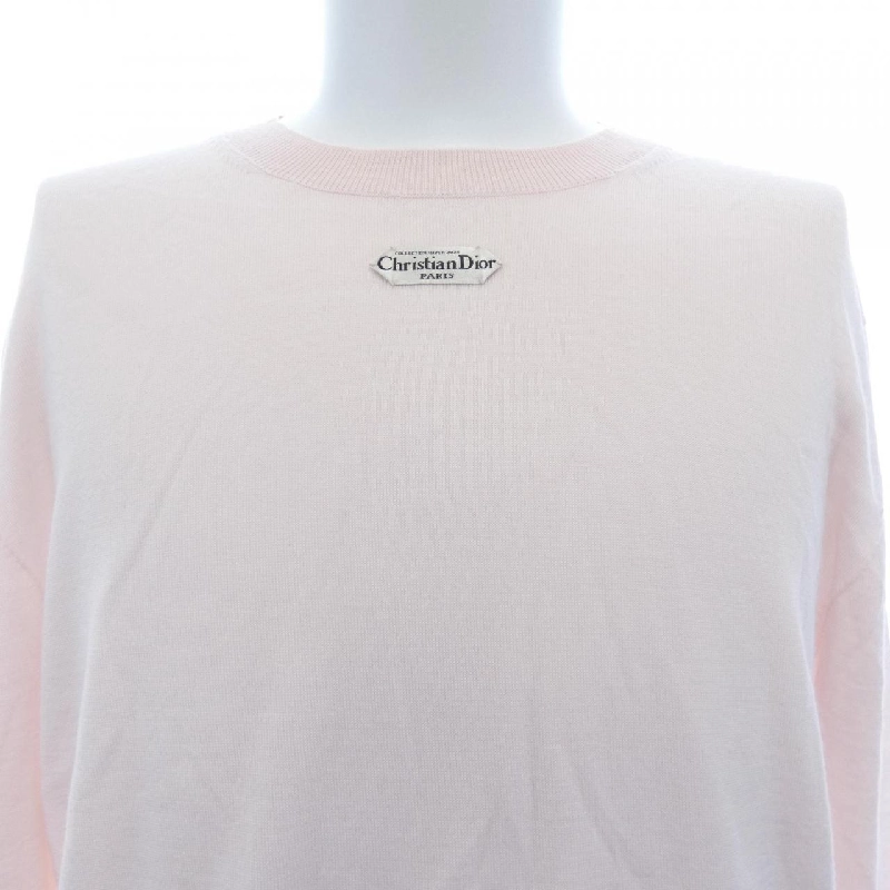 DIOR CHRISTIAN DIOR PARIS Áo len 543M620A2019 - Hàng hiệu Chính hãng 891270