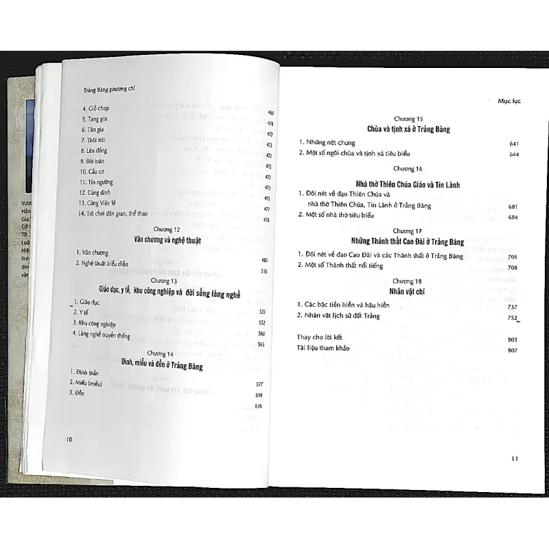 TRẢNG BÀNG PHƯƠNG CHÍ - Lịch sử , văn hóa vùng đất và con người nam Tây Ninh 1027813