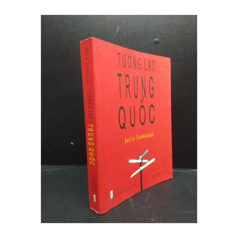 Tương lai Trung Quốc năm 2016 988906