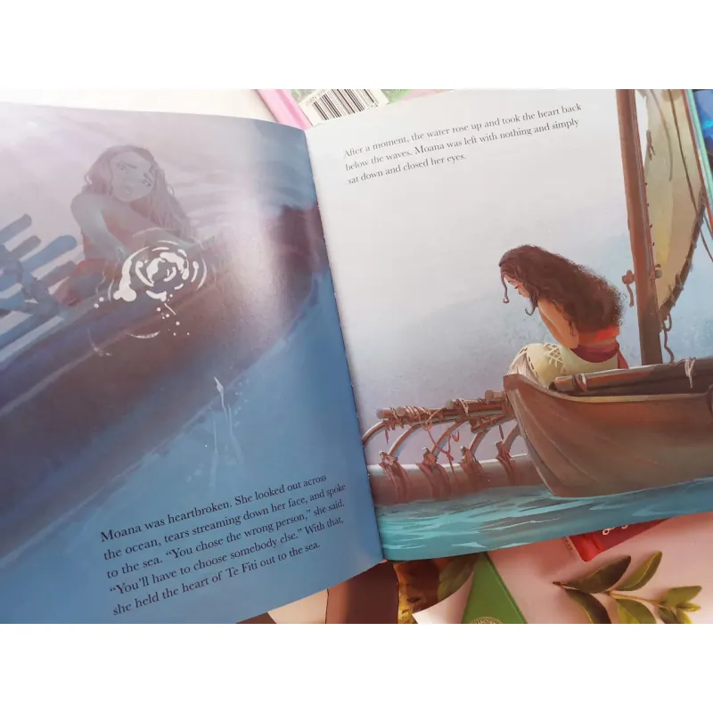 Disney Storytime Collection 1027428