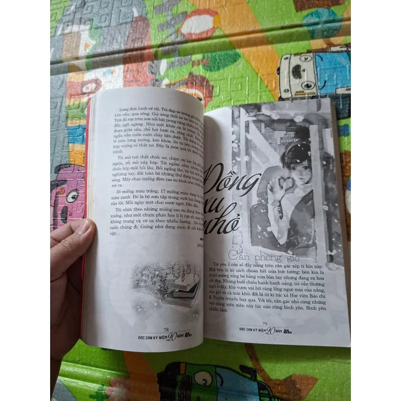 Cuộc Sống Có Nhiều Lựa Chọn Nên Hãy Chọn Niềm Vui 927440