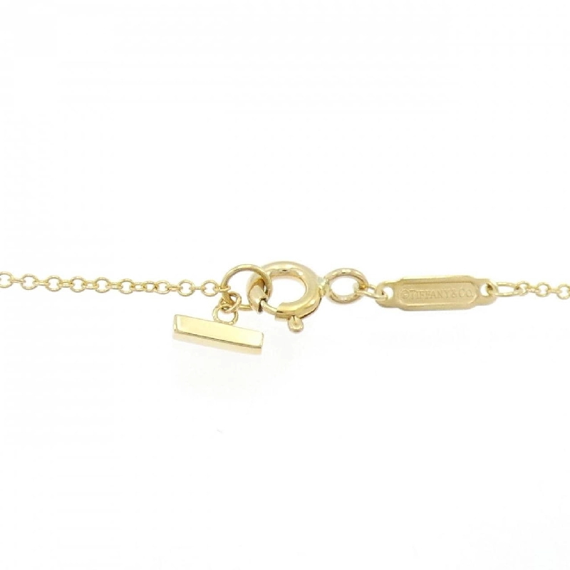 Tiffany T Smile Small Necklace - Hàng hiệu Authentic 840227