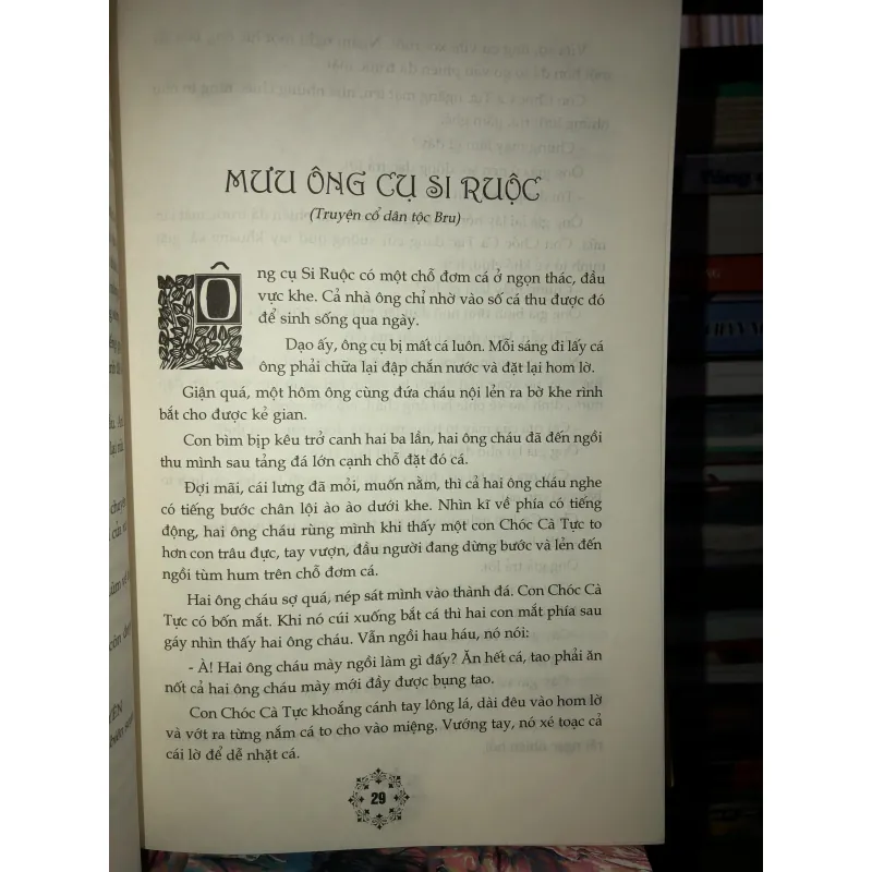 100 truyện cổ tích Việt Nam - Lữ Huy Nguyên & Đặng Văn Lung 958260