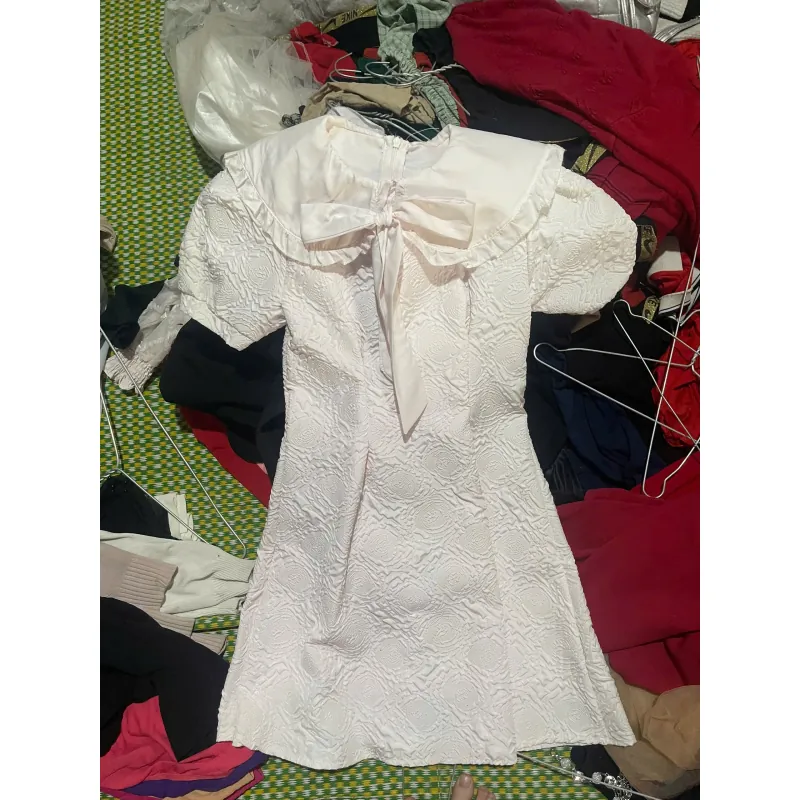 Váy babydoll  996746