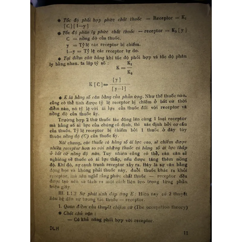 Dược lý học  1042110