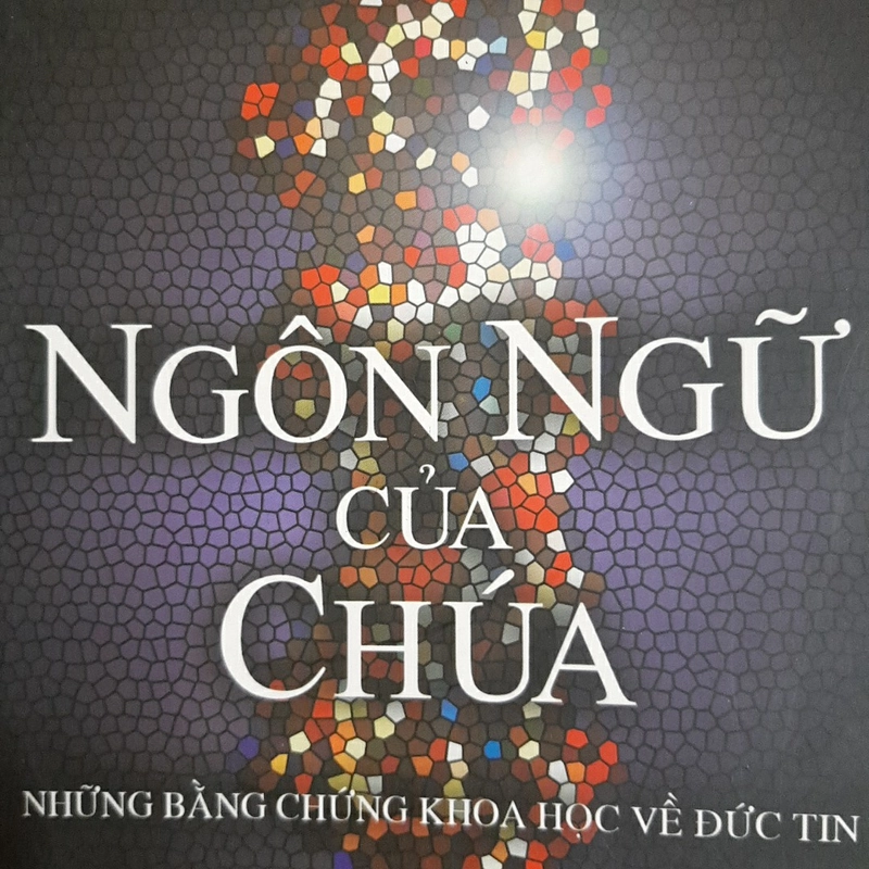 NGÔN NGỮ CỦA CHÚA  323655