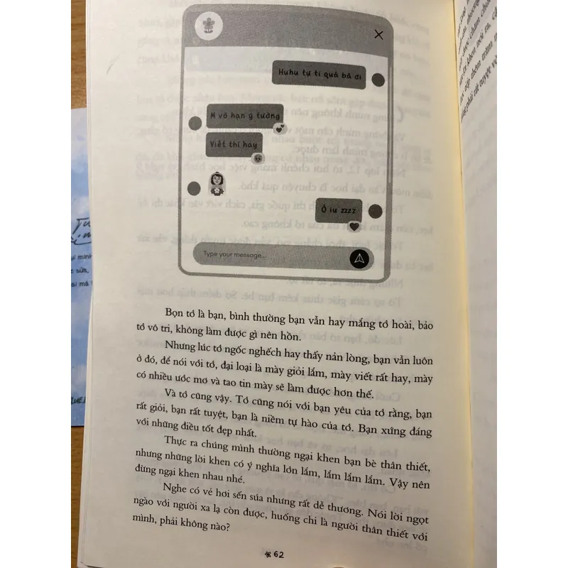 Sách cũ Mười Tám Hai Hai | Mochi ở đây | Mới 95% 675512