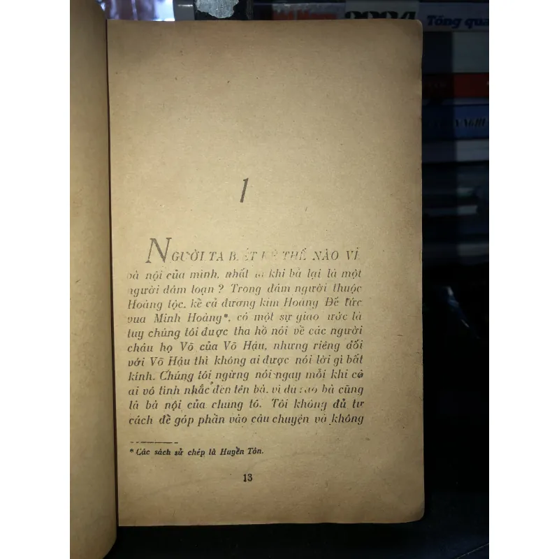 Tình sử Võ Tắc Thiên - Lâm Ngữ Đường 790269