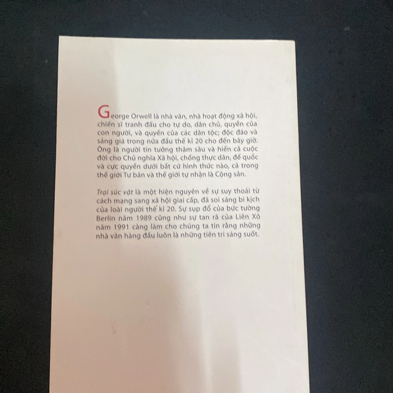 Trại súc vật  541523