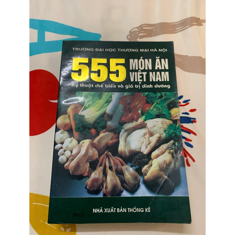 Thanh lý sách nấu ăn, tâm lý vợ chồng và nuôi dạy con  547901
