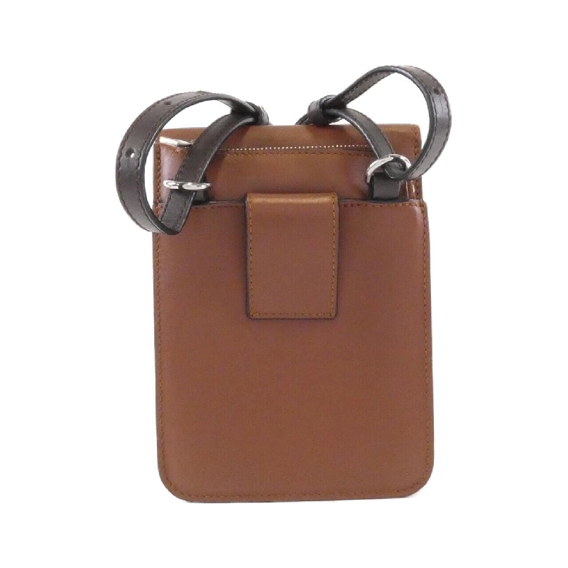 LOEWE GUSSET FLAT CROSSBODY 335 54Z33 Túi đeo chéo - Hàng hiệu Chính hãng 801783