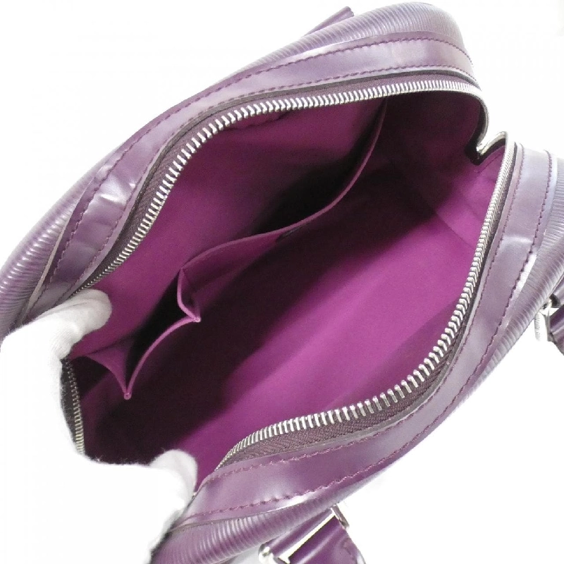 Túi xách Louis Vuitton Epi Bowling Montaigne PM M5932K - Hàng hiệu Chính hãng 771799