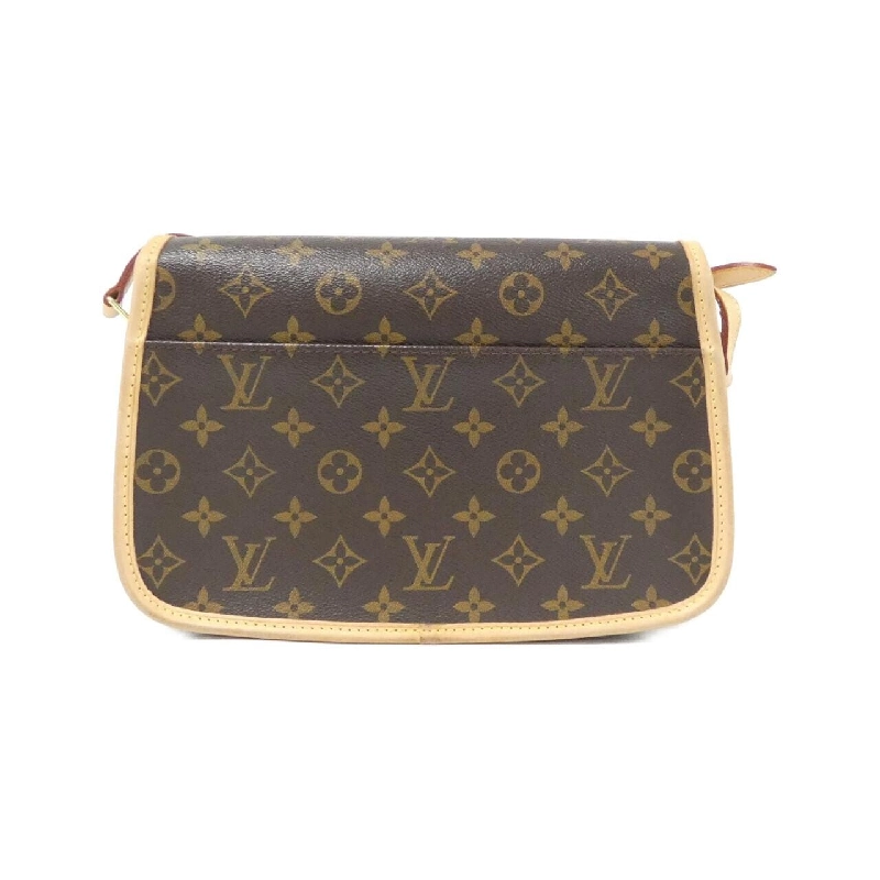 Túi xách vai Louis Vuitton Monogram Salony M42250 - Hàng hiệu Chính hãng 767476