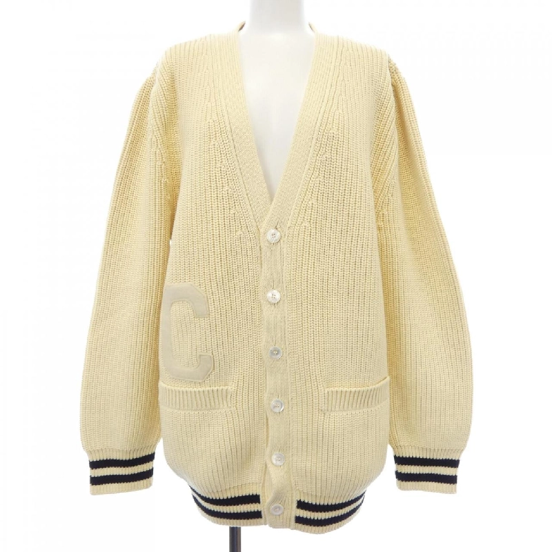 セリーヌ CELINE 2AD7O192W Áo khoác - Hàng hiệu Authentic 812790