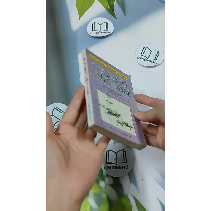 Tục Ngữ Việt Nam 703146