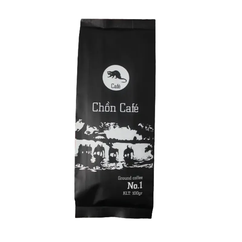 CÀ PHÊ -CA CAO PARIS MARIO 1013721