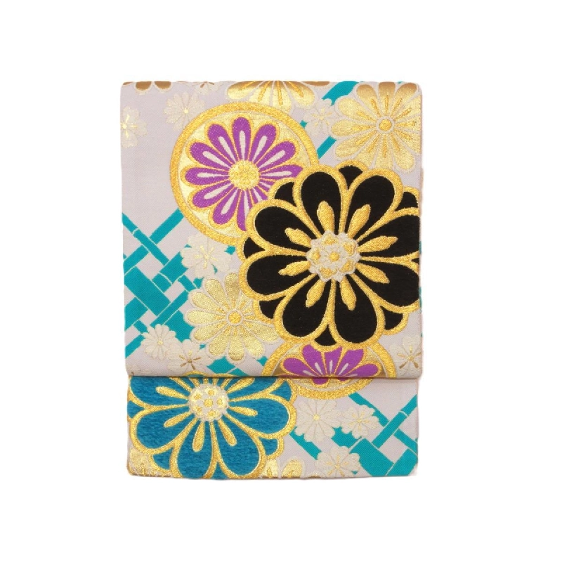 Đai obi có mút - Hàng hiệu Authentic 875375