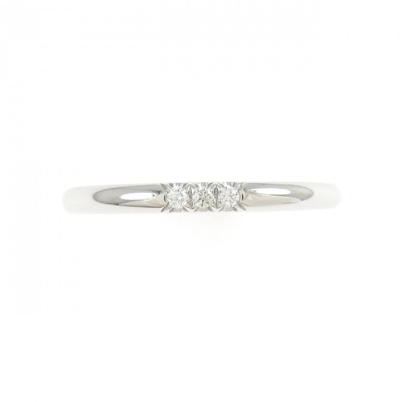 Nhẫn Băng Tiffany - Hàng hiệu Authentic 837200