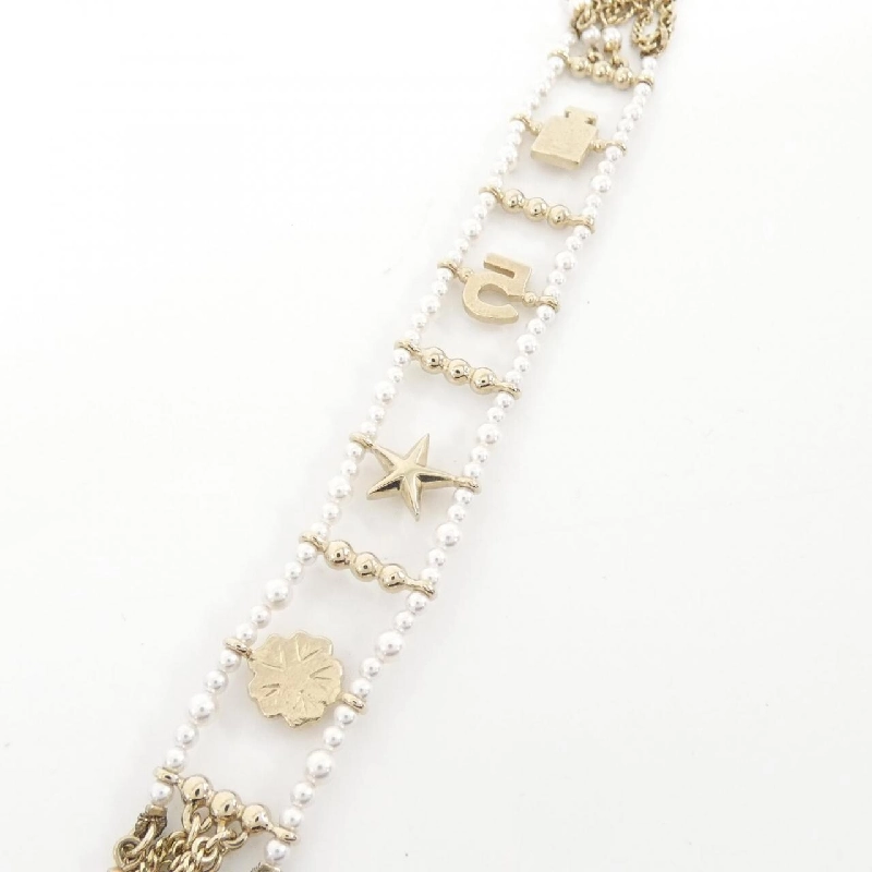 Dây chuyền Chanel AB2920 627068