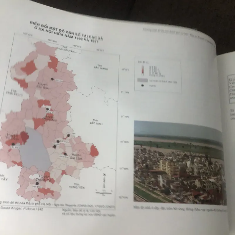 Đô thịhoas thành phố Hà Nội - Atlas thông tin địa lý thành phố Hà Nội 675758