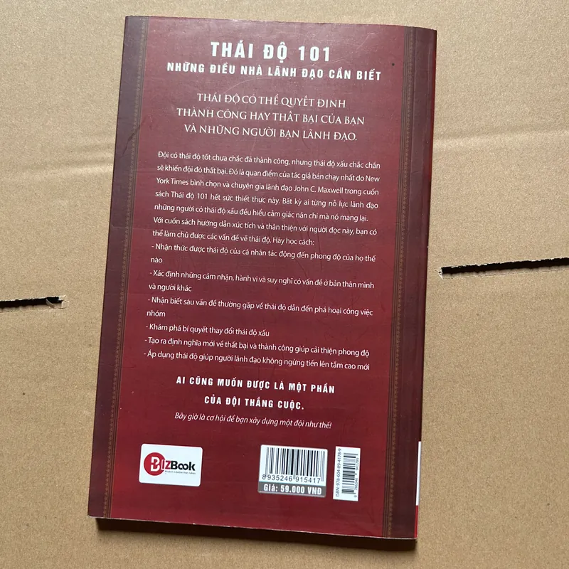 Thái độ 101 603078