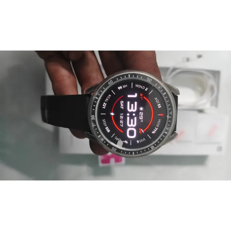 Smartwatch Xiaomi s3 747653