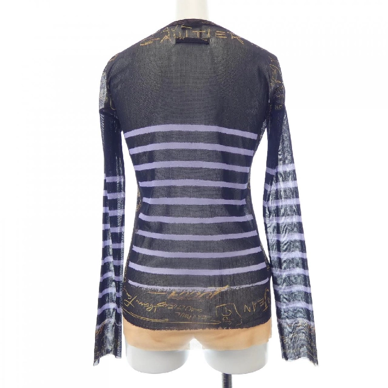 J･P･ゴルチェ JEAN PAUL GAULTIER Áo 636541