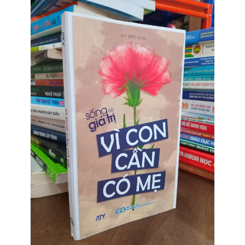 Vì con cần có mẹ - ATY 494664
