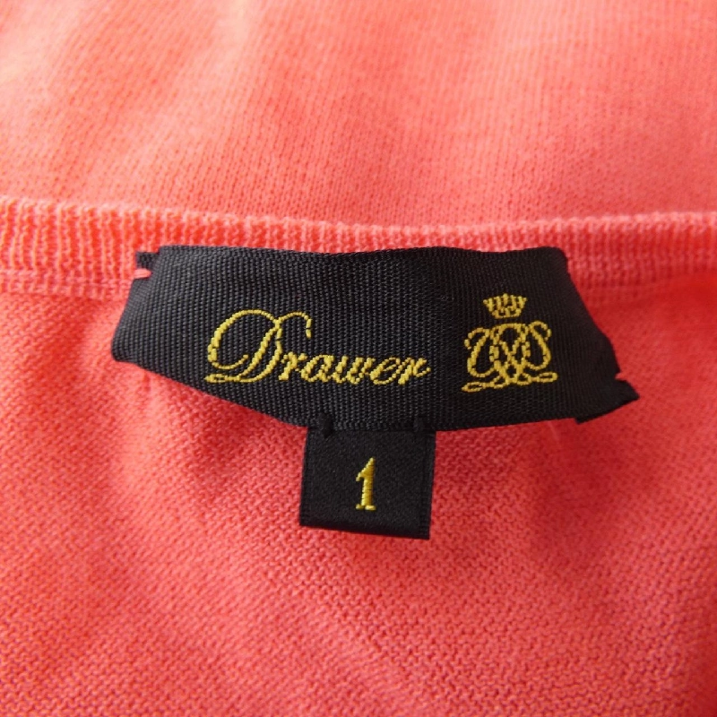 ドゥロワー DRAWER ニ knit - Hàng hiệu Authentic 822915