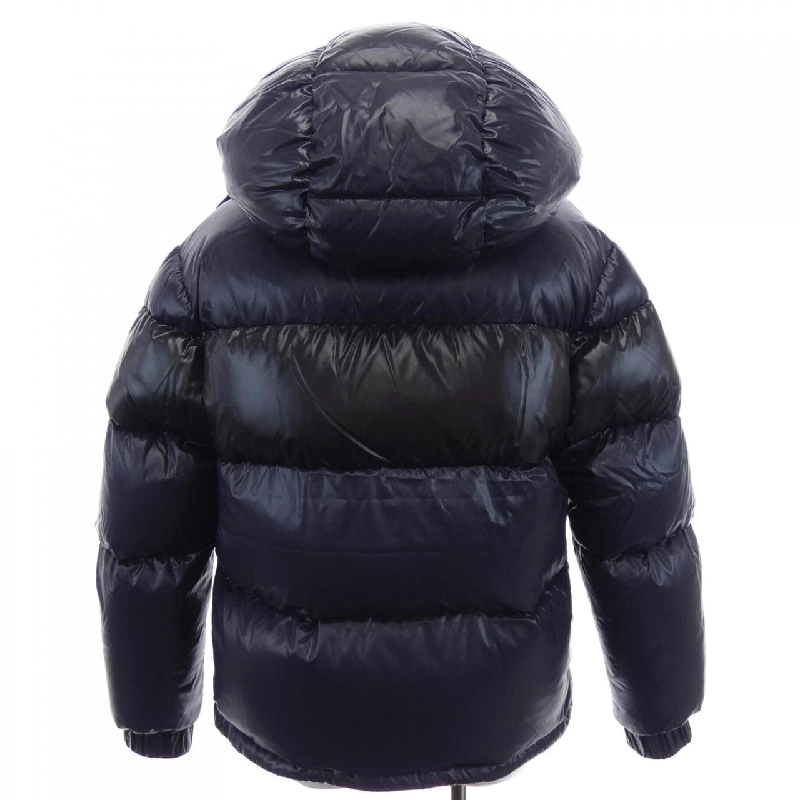 MONCLER GARY Áo khoác lông - Hàng hiệu Chính hãng 893127