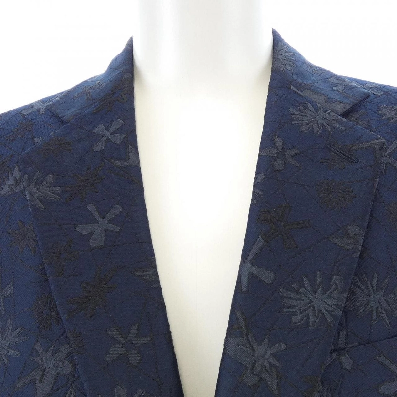 Áo khoác HERMES 044124HJ - Hàng hiệu Chính hãng 890901