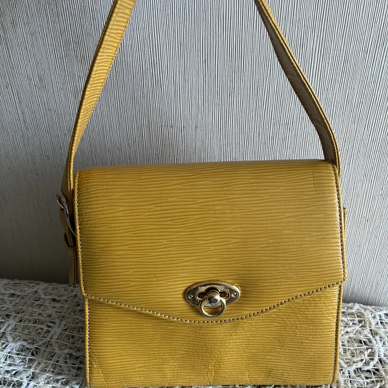 Túi hộp thời trang 571503