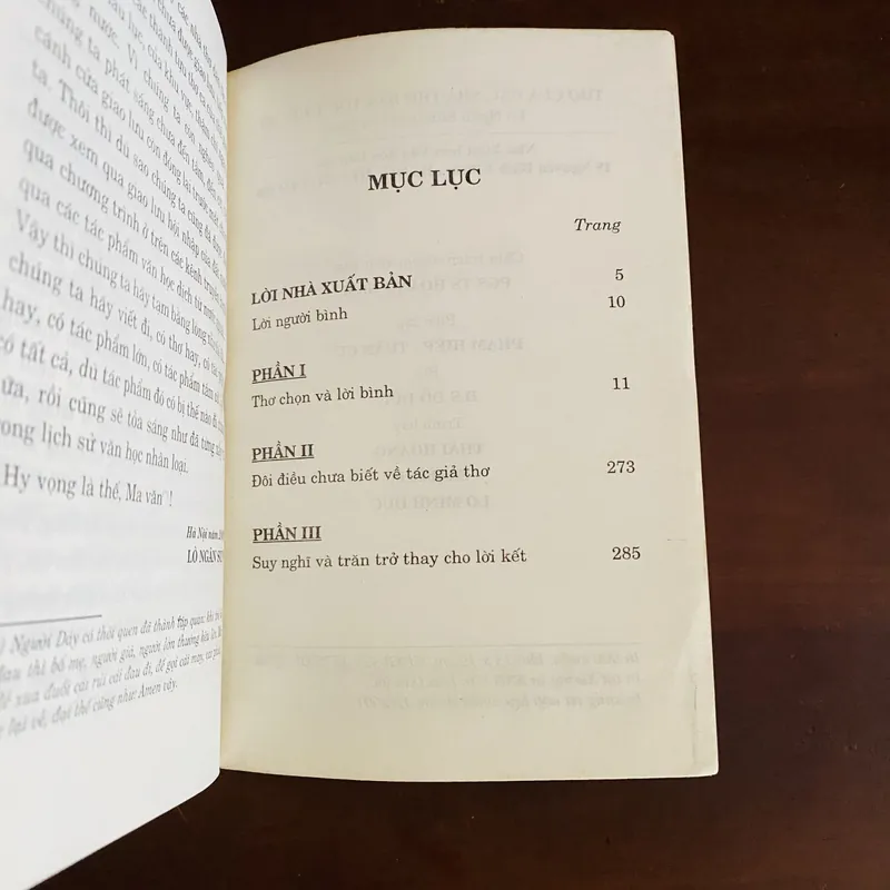 Thơ của các nhà thơ dân tộc thiểu số  697259