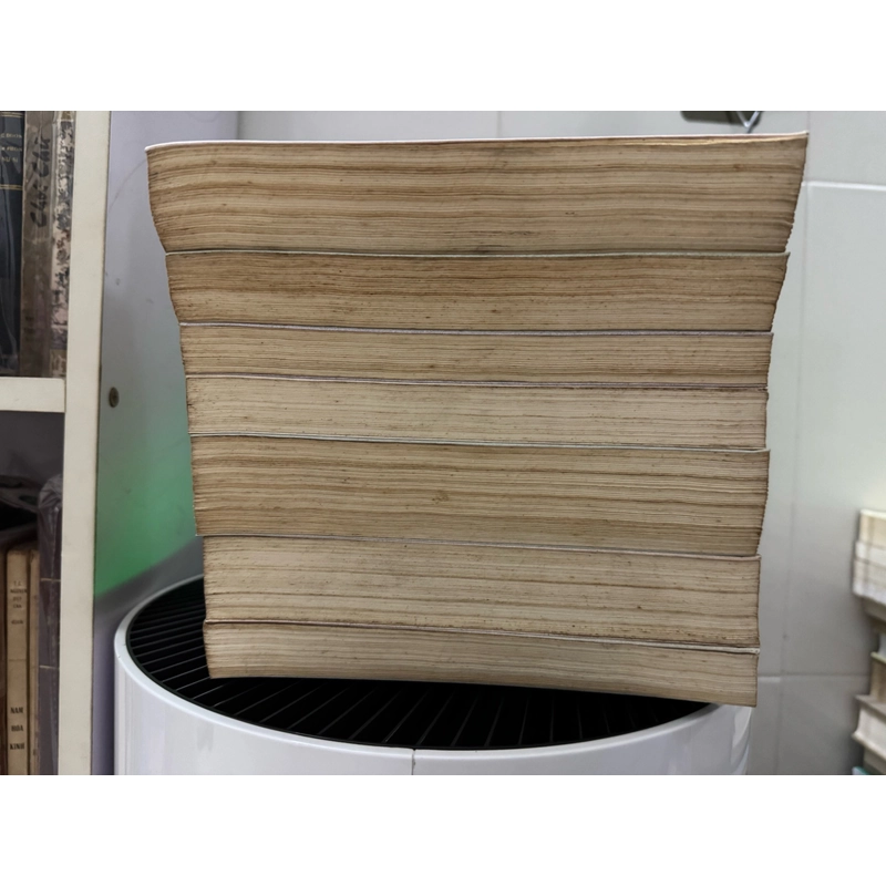 Mưu lược gia tinh tuyển 530530