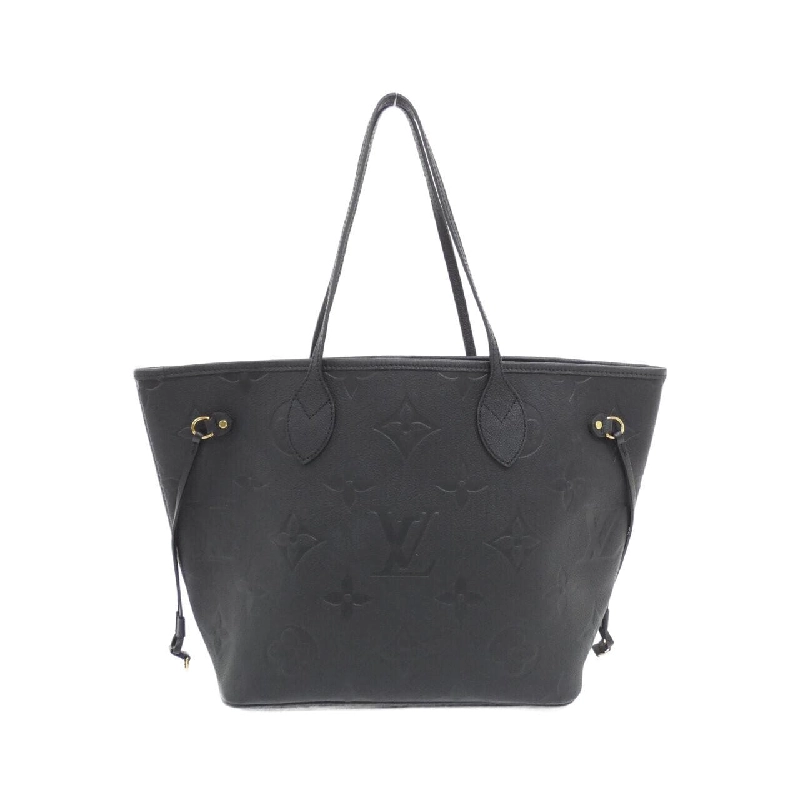 Túi Louis Vuitton Monogram Empreinte Neverfull MM M45685 611293